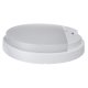 Maclean MCE291 W LED fasādes lampa ar kustības sensoru, 15W, balta