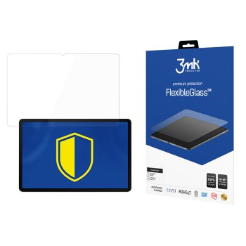 Samsung Galaxy Tab S7 (SM-T870 / T875) / S8 (SM-X700 / SM-X70) 3MK Flexibleglass Lokāms Aizsargstikls | Tempered Glass...