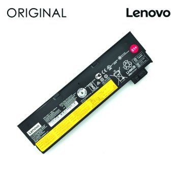 Оригинальный аккумулятор Lenovo ThinkPad T470 / T480 / T570