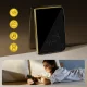 Aizsargstikls Wozinsky EasyFit Clear Glass telefonam iPhone Duo, 2 gab.