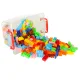 Kids Constructor Building Blocks Bricks \"Lego\" Set 240 pcs