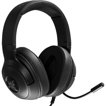 Игровая гарнитура Razer Kraken V3 X, черная