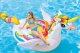 INTEX 57561 piepūšamais matracis Vienradzis 226x173cm