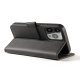 Чехол-книжка Magnet Case для Honor X6a, Черный