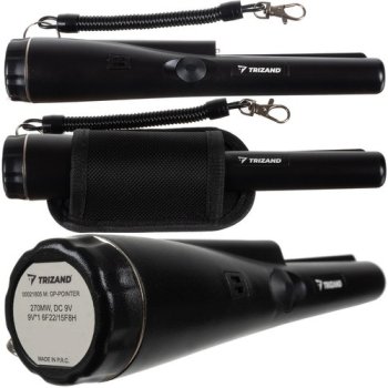 Trizand 21805 metāla detektors | metal detector