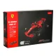 Радиоуправляемый Автомобиль, Конструктор, Ferrari SF1000 (1:16), 65 шт.