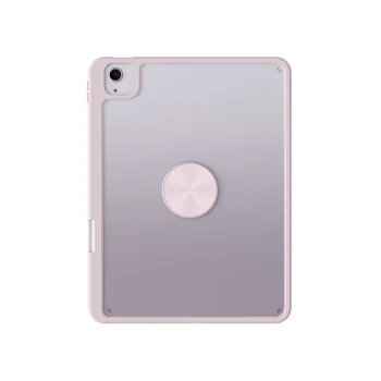 Чехол AmazingThing Titan Pro Mag для iPad Air 11" M3/M4, розовый