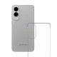 3mk Just20g caurspīdīgs vāciņš Samsung Galaxy S25 Edge