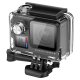Экшн-камера Easypix GoXtreme Black Hawk+ 4K черная