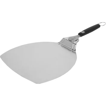 Weber picas lāpstiņa, nerūsējošais tērauds