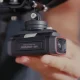 Крепление для камеры под седло AKEEYO AKY-710S-BT6 Kit, черное
