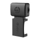 Ulanzi LM 001 LED video gaisma ar magnētisko stiprinājumu priekš DJI Osmo Pocket 3