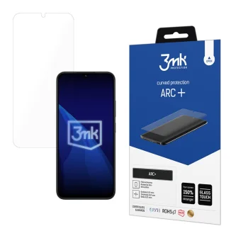 3mk ARC+ Protective Film for Xiaomi Redmi 15C