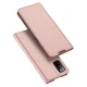 Чехол-книжка Dux Ducis Skin Pro для Samsung Galaxy A03s, розовый