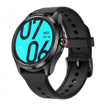 Viedpulkstenis Mobvoi TicWatch Pro 5 GPS Elite Edition | Smartwatch