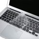 MacBook Air 13\'\' (A1466/A1369/A1278/A1286/A1502/A1425/A1398) Keyboard Protective Cover Film | Защитная...