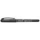 Pica Permanent Pen pastāvīgais marķieris 534, 1,0 mm (M), melns