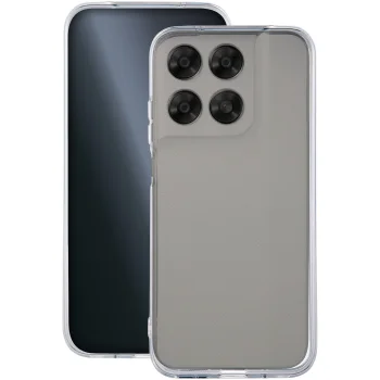 TFO Slim 2 mm vāciņš Motorola Moto G67 5G / G77 5G, caurspīdīgs