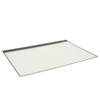 A3 LED Light Box Pad for Tracing and Drawing