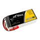 Аккумулятор Tattu 22000mAh 22.2V 30C 6S1P LiPo (AS150+XT150)