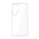 Прозрачный чехол 3Mk Protection Clear Case для Samsung Galaxy S25 Ultra