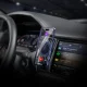 Магнитный автодержатель 3mk MagHolder на вентиляционную решетку...