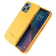 Чехол Choetech MFM Anti-drop для iPhone 13 Pro, Made For MagSafe, оранжевый