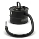 Humberg Hm-404 pelnu putekļsūcējs 15L 1200W