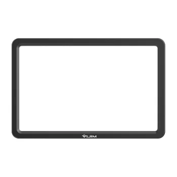Ulanzi VIJIM K20 LED Panel Light with Desk Stand and Remote (2500 K - 9000 K)