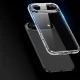 Чехол Dux Ducis Clin для iPhone 17 Air, прозрачный