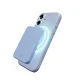 Чехол Puro для iPhone 17 Pulse, синий