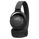 JBL Tune 670NC Bluetooth austiņas, melnas
