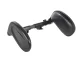 Automašīnas Galvas Balsts Automašīnas Mīkstajam Ceļojuma Spilvenam | Car Headrest Head Rest For Car Soft Travel...