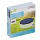 Intex 28030 Pool Cover 305 cm, Dark Blue