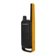 Motorola Talkabout T82 Extreme Quad-Pack Rācijas Dzeltenas
