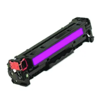 Extra Digital HP CF383A (312A) savietojams toneris, purpursarkans