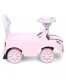 Bakalu Mini Cooper Ride-On Push Car, Pink