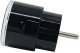 Shelly Plug PM Gen3 Matter Smart Energy Monitor Socket 16A Black