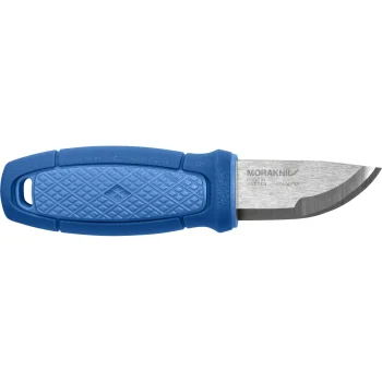 Morakniv Eldris kakla nazis, zils