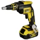 Akumulatora lentas skrūvgriezis DeWalt DCF620P2K-QW 18V 2x 5.0Ah