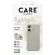 Чехол PanzerGlass для iPhone 17 CARE Fashionable Samba MagSafe, серый