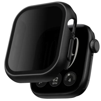 Tech-Protect Defense Privacy ümbris Apple Watch 46 mm jaoks