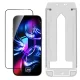 Защитное стекло 3mk Hardglass Max для iPhone 17 Pro Max