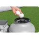 Bestway 58499 smilšu filtrs baseinam 8327 l/h