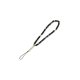 Guess Heishi Beads Phone Strap 3666339048310 Black
