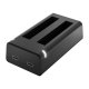 Newell SDC-USB Dual-Channel Charger for Insta360 One X3
