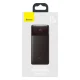 Baseus Bipow внешний аккумулятор с быстрой зарядкой 20000mAh 15W черный...