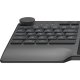Huion Inspiroy Keydial KD200 Graphics Tablet