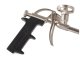 Metal Installation Foam Gun, 12x19 cm