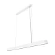 Умный подвесной светильник Yeelight Crystal Pendant Light, белый